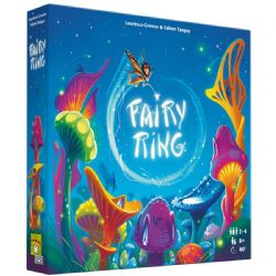 JEU FAIRY RING (FR)